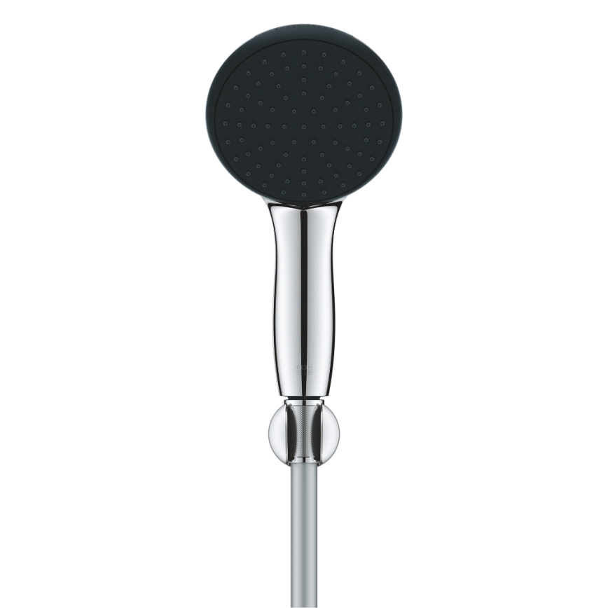 GROHE 27944001 - Doucheset VITALIO START 110, 110 mm glanzend chroom