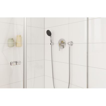 GROHE 27946001 - Handdouche VITALIO START 110 110 mm glanzend chroom