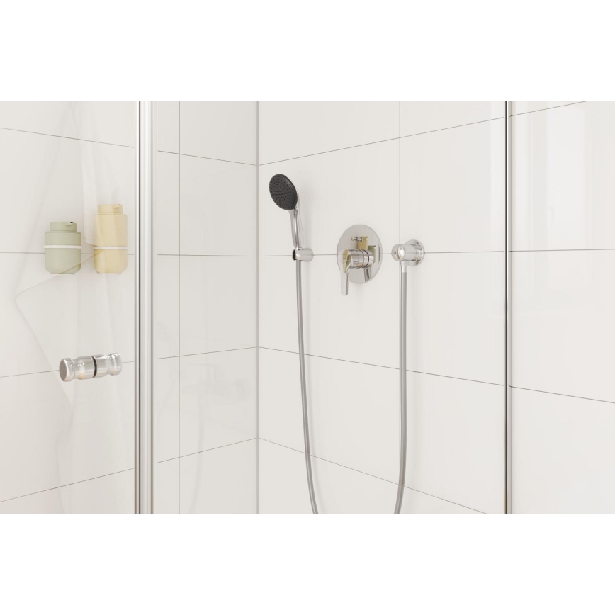 GROHE 27946001 - Handdouche VITALIO START 110 110 mm glanzend chroom