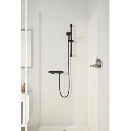 GROHE 279462431 - Handdouche VITALIO START 110 110 mm zwart