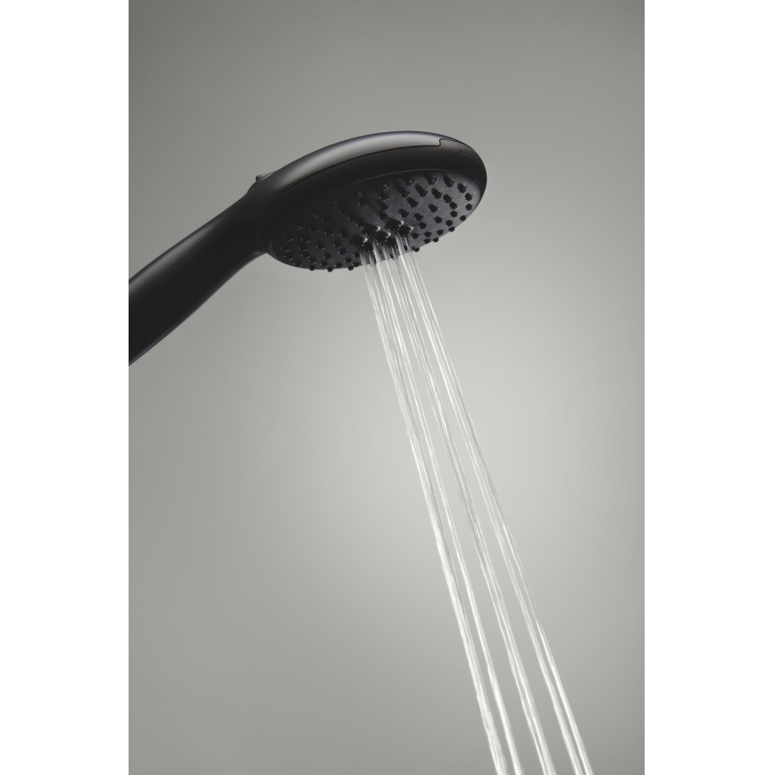 GROHE 279462431 - Handdouche VITALIO START 110 110 mm zwart
