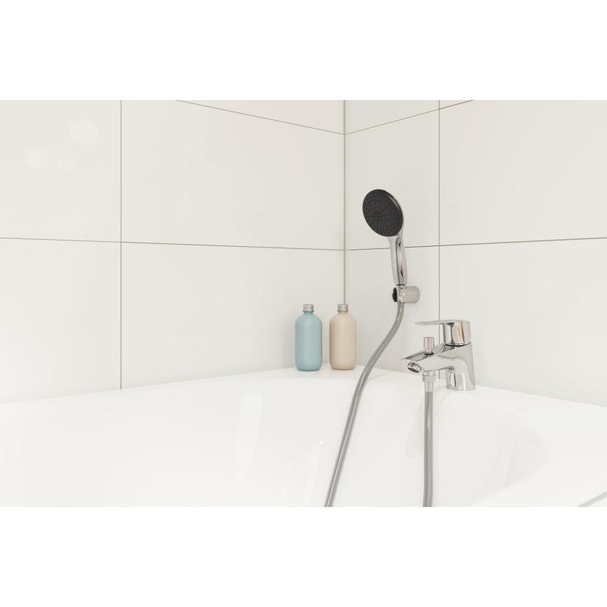 GROHE 27950001 - Doucheset VITALIO START 110 glanzend chroom