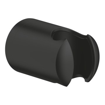 GROHE 279582430 - VITALIO UNIVERSAL handdouchehouder 61 mm zwart