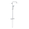 GROHE 27964000 - Douchesysteem EUPHORIA 210 mm glanzend chroom