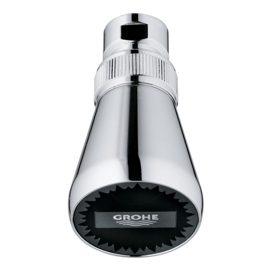 GROHE 28094000 - Hoofddouche 50 mm glanzend chroom