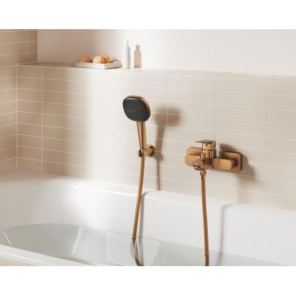 GROHE 28362DA1 - SILVERFLEX koperen doucheslang 1250 mm
