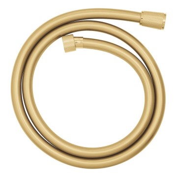 GROHE 28362GL1 - Doucheslang SILVERFLEX 1250 mm geborsteld goud