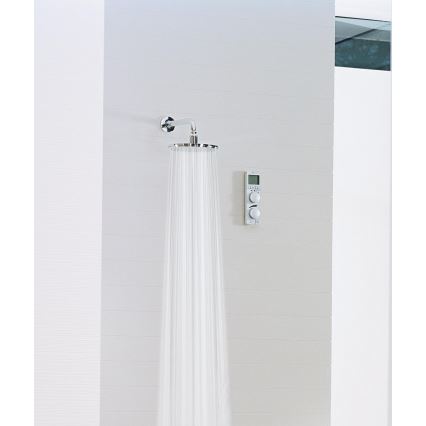 GROHE 28368000 - Hoofddouche RAINSHOWER COSMOPOLITAN O 210 mm glanzend chroom