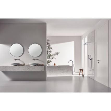 GROHE 28388DC0 - SILVERFLEX doucheslang 1750 mm RVS