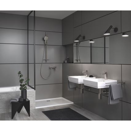GROHE 28388DC0 - SILVERFLEX doucheslang 1750 mm RVS