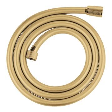 GROHE 28388GL0 - SILVERFLEX doucheslang 1750 mm goudkleurig