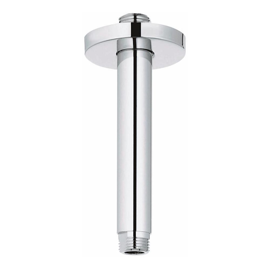 GROHE 28724000 - Douchearm RAINSHOWER 142 mm glanzend chroom