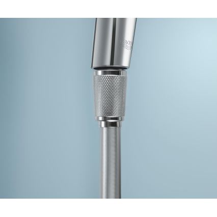 GROHE 28741002 - Doucheslang VITALIOFLEX TREND 1500 mm