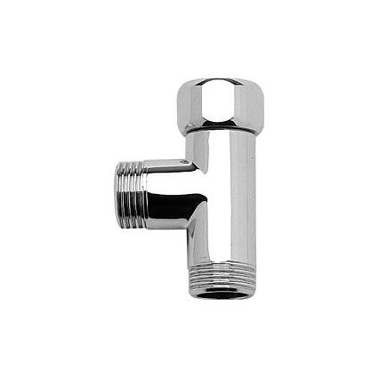 GROHE 28874000 - T-stuk DN 15 glanzend chroom