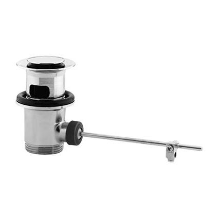 GROHE 28910000 - Afvoergarnituur 1 14” glanzend chroom