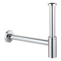 GROHE 28912000 - Sifon DN 32, glanzend chroom