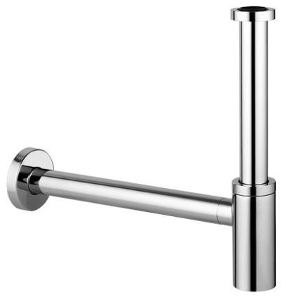 GROHE 28912000 - Sifon DN 32, glanzend chroom