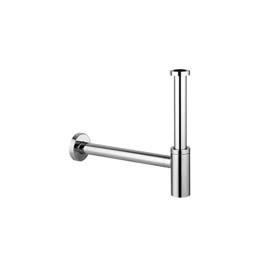 GROHE 28912000 - Sifon DN 32, glanzend chroom