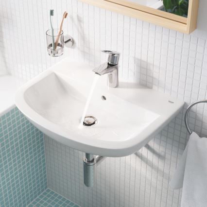 GROHE 28912000 - Sifon DN 32, glanzend chroom