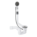 GROHE 28939000 - TALENTO badafvoer- en overloopset
