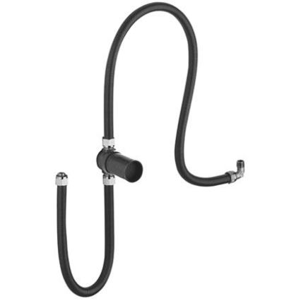 GROHE 28995000 - Aansluitset TALENTOFILL DN 20 glanzend chroom