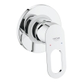 GROHE 29042000 - Douchekraan BAULOOP glanzend chroom