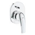 GROHE 29043000 - Badmengkraan EUROCUBE glanzend chroom