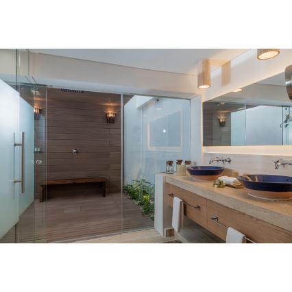 GROHE 29048000 - Inbouwdouchekraan BAUCLASSIC, glanzend chroom