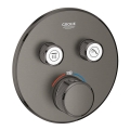 GROHE 29119AL0 - Thermostaat GROHTHERM SMARTCONTROL grafiet