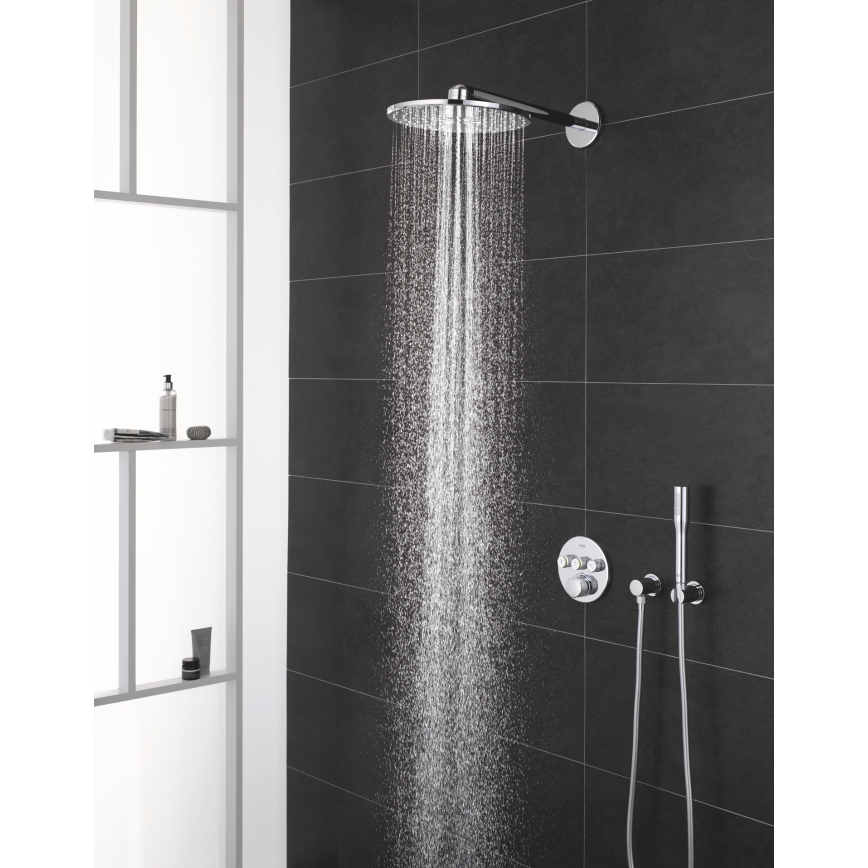 GROHE 29121000 - Thermostaatkraan GROHTHERM SMARTCONTROL glanzend chroom