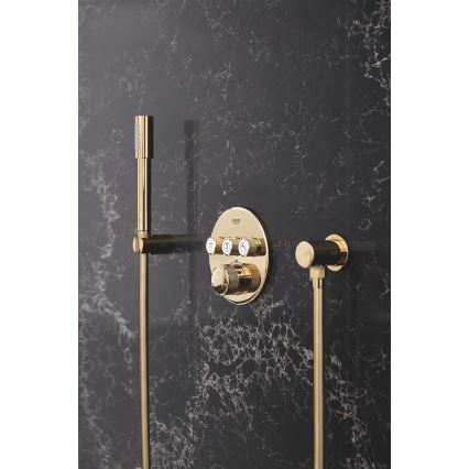 GROHE 29121GL0 - GROHTHERM SMARTCONTROL thermostaat, goud