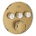 GROHE 29121GN0 - Thermostatische douchekraan voor inbouw GROHTHERM SMARTCONTROL, goud