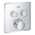 GROHE 29124000 - GROHTHERM SMARTCONTROL thermostaat, glanzend chroom
