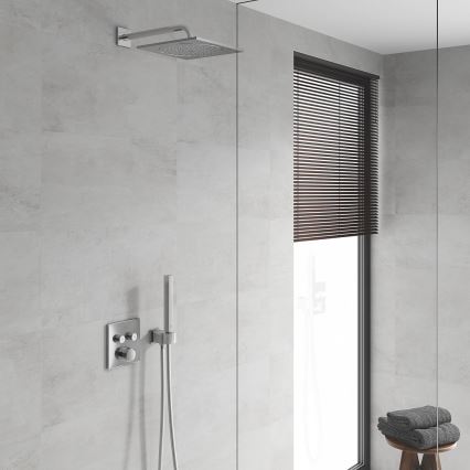 GROHE 29124000 - GROHTHERM SMARTCONTROL thermostaat, glanzend chroom