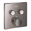 GROHE 29124A00 - GROHTHERM SMARTCONTROL thermostatische kraan, grafiet