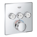 GROHE 29126000 - Thermostatische mengkraan GROHTHERM SMARTCONTROL glanzend chroom