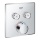 GROHE 29148000 - Afdekkap voor inbouwmengkraan SMARTCONTROL, glanzend chroom