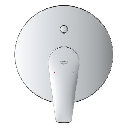 GROHE 29190001 - Badmengkraan BAUEDGE DN 15 glanzend chroom
