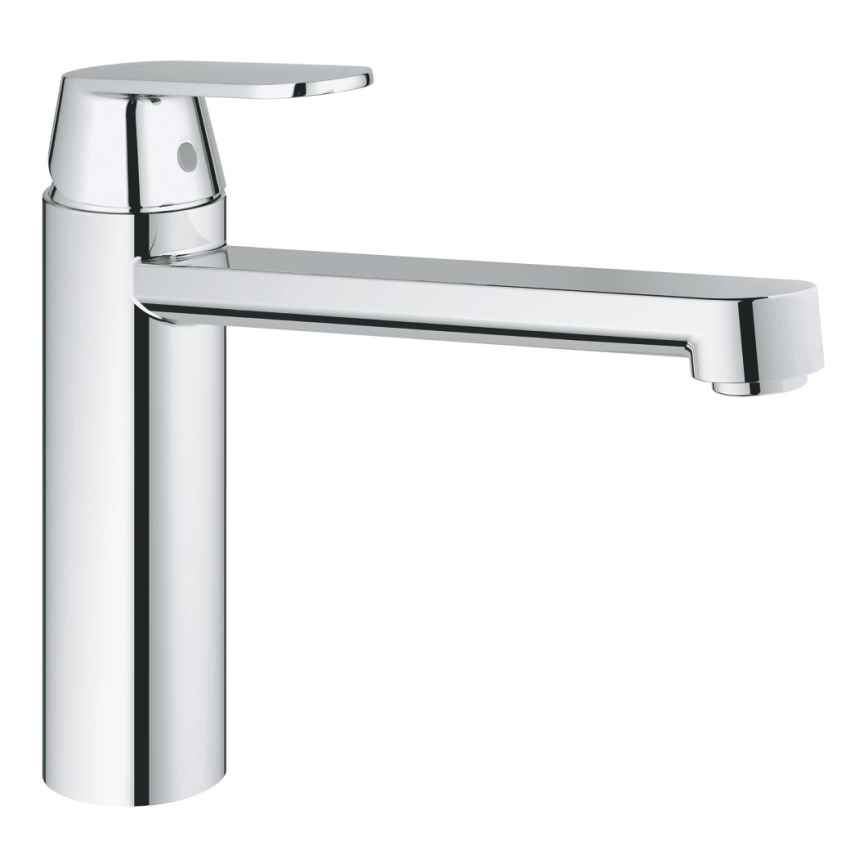 GROHE 30193000 - EUROSMART COSMOPOLITAN keukenkraan, glanzend chroom