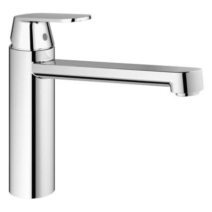 GROHE 30193000 - EUROSMART COSMOPOLITAN keukenkraan, glanzend chroom