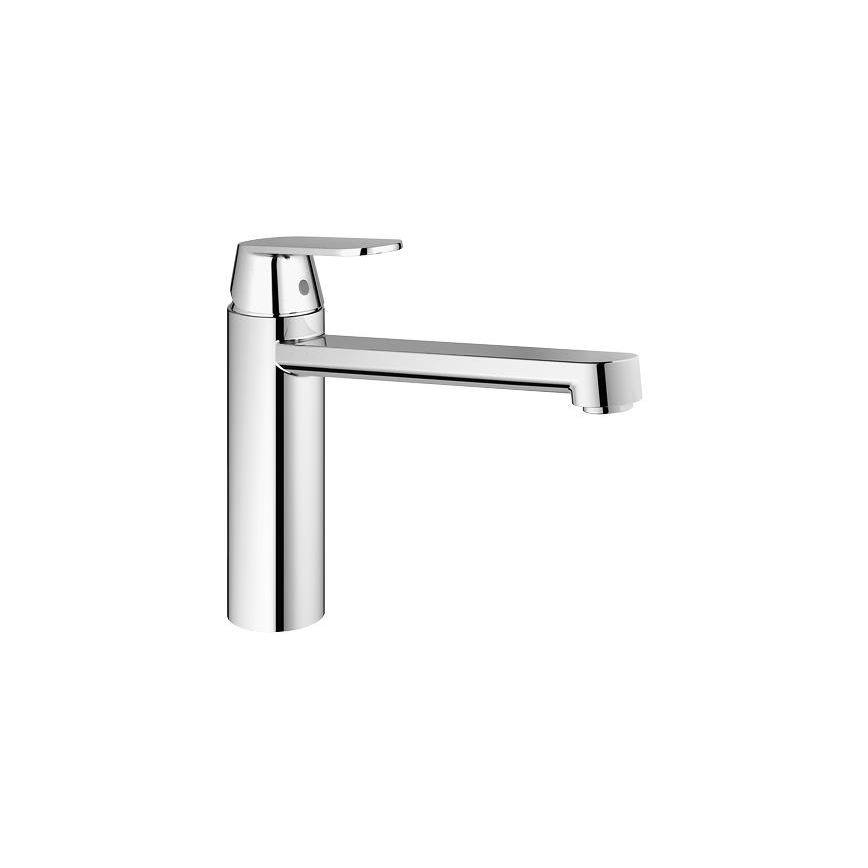 GROHE 30193000 - EUROSMART COSMOPOLITAN keukenkraan, glanzend chroom