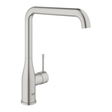 GROHE 30269DC0 - Keukenkraan ESSENCE 300 mm, roestvrij staal