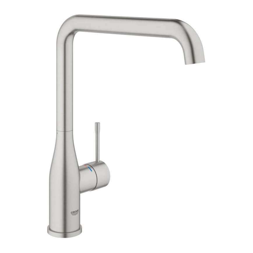 GROHE 30269DC0 - Keukenkraan ESSENCE 300 mm, roestvrij staal