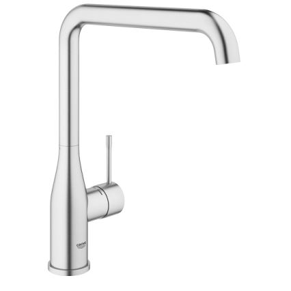 GROHE 30269DC0 - Keukenkraan ESSENCE 300 mm, roestvrij staal