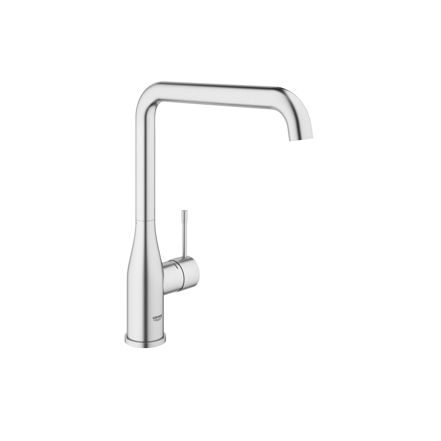 GROHE 30269DC0 - Keukenkraan ESSENCE 300 mm, roestvrij staal