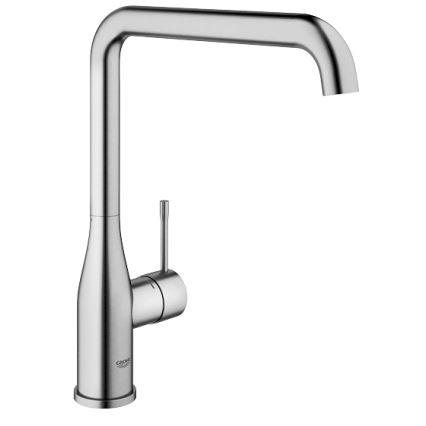 GROHE 30269GN0 - ESSENCE gouden keukenkraan