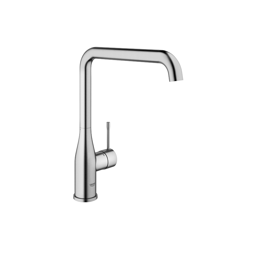 GROHE 30269GN0 - ESSENCE gouden keukenkraan
