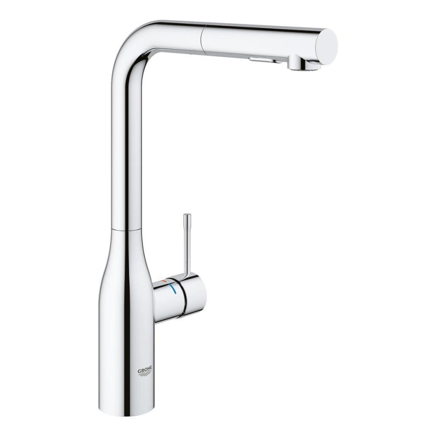 GROHE 30270000 - Keukenkraan ESSENCE 348 mm glanzend chroom