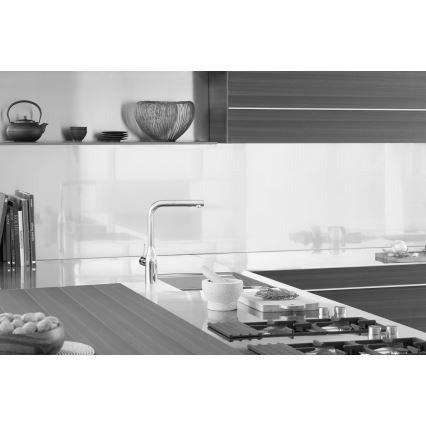 GROHE 30270000 - Keukenkraan ESSENCE 348 mm glanzend chroom