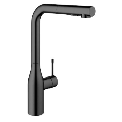 GROHE 30270AL0 - Keukenkraan ESSENCE grafiet